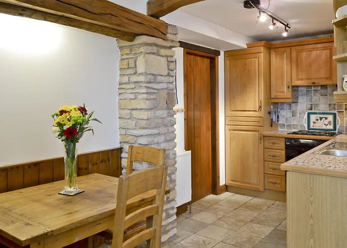 Jenny Spring 別荘 *