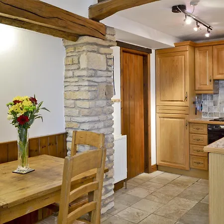 Jenny Spring Сasa de vacaciones *