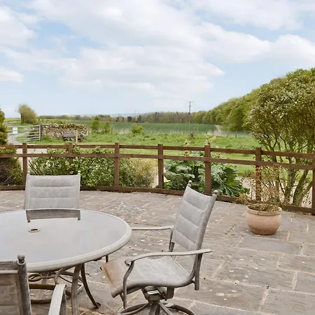 Сasa de vacaciones Jenny Spring